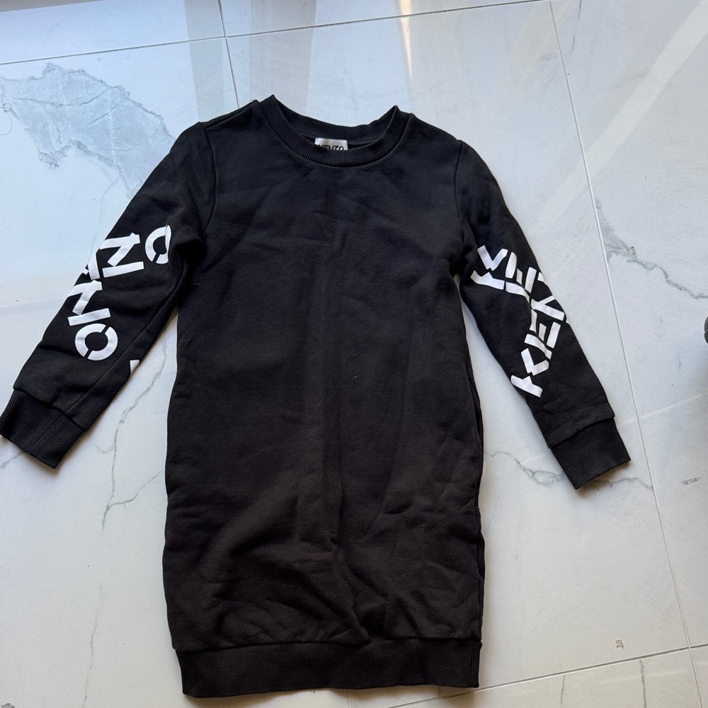 Kenzo dress